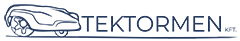 Tektormen Kft. - Robotfűnyíró és kertigép szakkereskedés