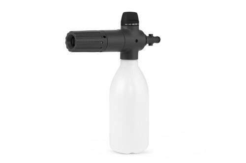 Husqvarna FS400 Habszóró tartály