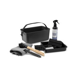   Husqvarna Robotfűnyíró karbantartó és tisztító készlet