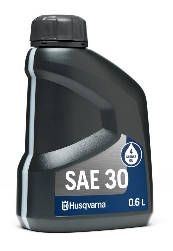 Husqvarna SAE30 4T Motorolaj 0,6l