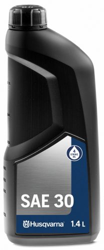 Husqvarna SAE30 4T Motorolaj 1,4l