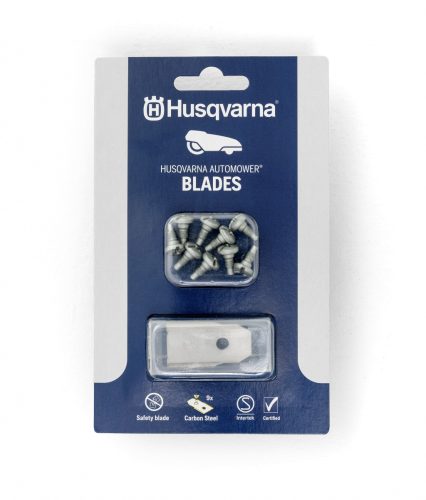 Husqvarna Automower Pótpenge készlet