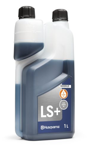 Husqvarna LS+ 2T Motorolaj 1l