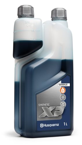 Husqvarna XP 2T Motorolaj 1l