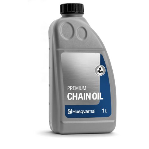 Husqvarna Ásványi lánckenőolaj 1l