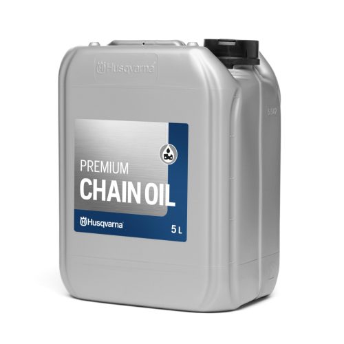 Husqvarna Ásványi lánckenőolaj 5l