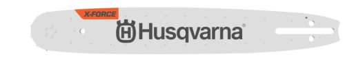 Husqvarna Rétegelt X-Force vezetőlemez .325" Pixel 1,3mm