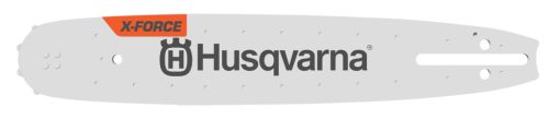 Husqvarna Rétegelt X-Force vezetőlemez 3/8" MINI 1,3mm
