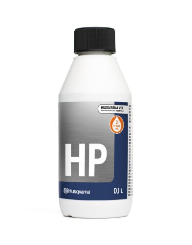 Husqvarna HP 2T motorolaj 0,1l