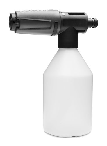 Husqvarna FS300 Habszóró tartály