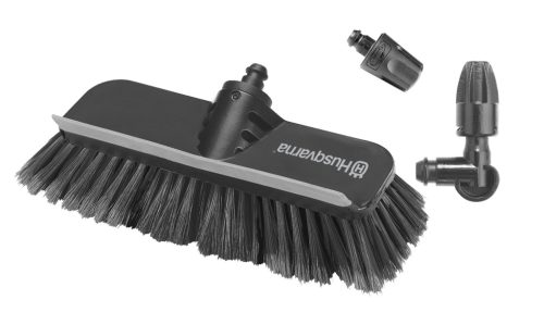Husqvarna Gépkocsi mosó készlet