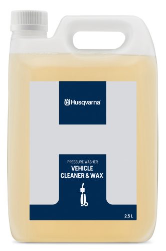 Husqvarna Kombinált gépkocsi tisztítófolyadék