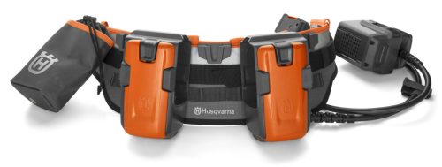 Husqvarna FLEXI Akkumulátoröv