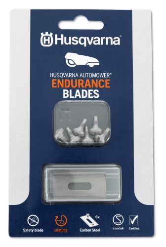 Husqvarna Automower Pótpenge készlet Endurance