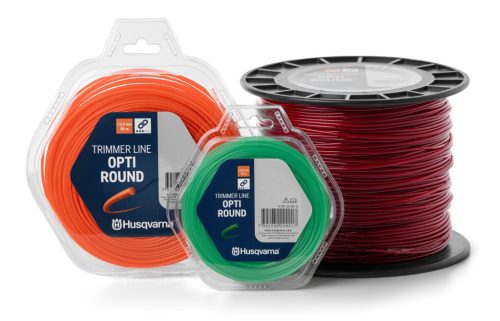 Husqvarna Opti Round Ø2,7mmx70m Damil