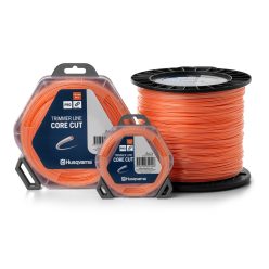 Husqvarna Core Cut Ø2,0mmx15m Damil