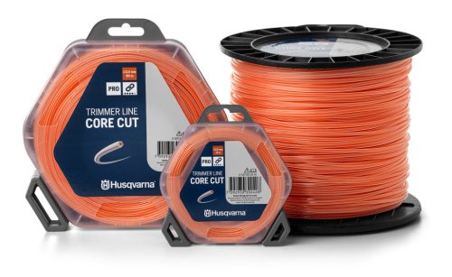 Husqvarna Core Cut Ø2,4mmx90m Damil
