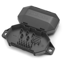 Husqvarna Robotfűnyíró kábelvédő doboz