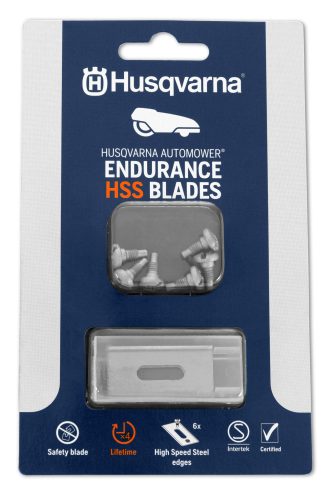 Husqvarna Automower Pótpenge készlet Endurance HSS