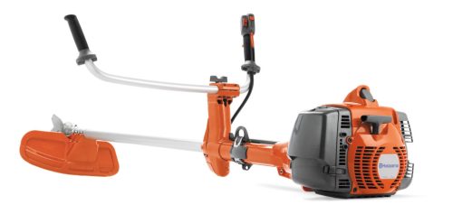 Husqvarna 555RXT Benzinmotoros fűkasza
