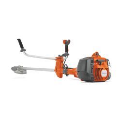 Husqvarna 555FXT Benzinmotoros tisztítófűrész