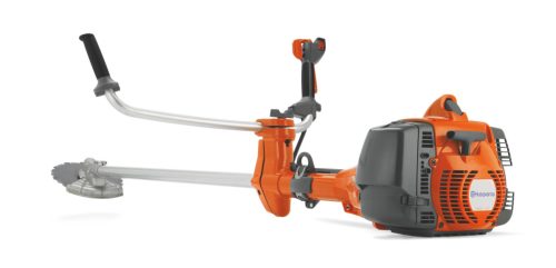 Husqvarna 555FXT Benzinmotoros tisztítófűrész