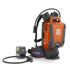 Husqvarna BLi950X 31,1Ah Háti akkumulátor