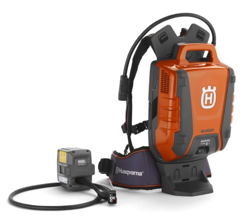 Husqvarna BLi950X 31,1Ah Háti akkumulátor