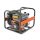 Husqvarna W50P Benzinmotoros szivattyú