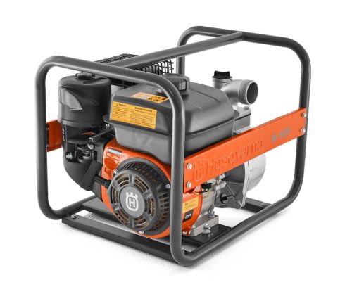 Husqvarna W50P Benzinmotoros szivattyú
