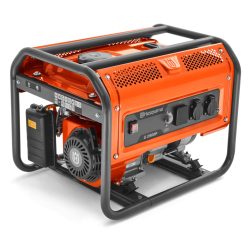 Husqvarna G2500P Benzinmotoros áramfejlesztő