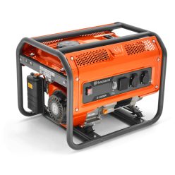 Husqvarna G3200P Benzinmotoros áramfejlesztő