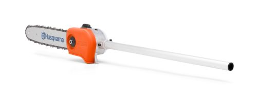 Husqvarna PAX730 Ágvágó adapter