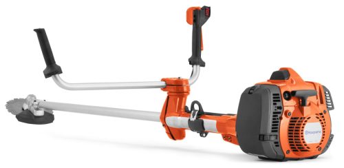 Husqvarna 545F Benzinmotoros tisztítófűrész