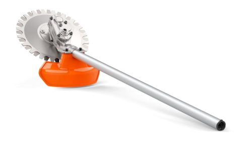 Husqvarna RA850 Szélező adapter