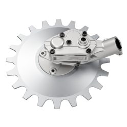 Husqvarna RA-V Fűvágó adapter