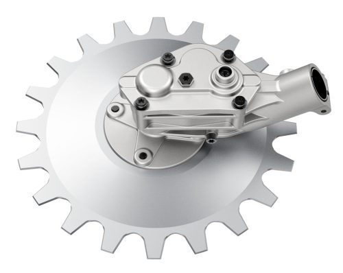 Husqvarna RA-V Fűvágó adapter