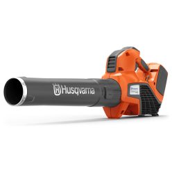   Husqvarna 525iB Mark II Akkumulátoros lombfúvó (akku,töltő nélkül)