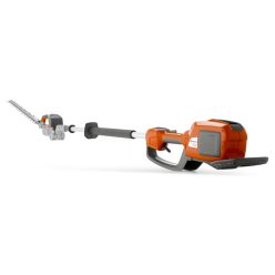   Husqvarna 520iHE3 Akkumulátoros sövénynyíró (akku,töltő nélkül)