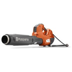   Husqvarna 530iBX Akkumulátoros lombfúvó (akku,töltő nélkül)