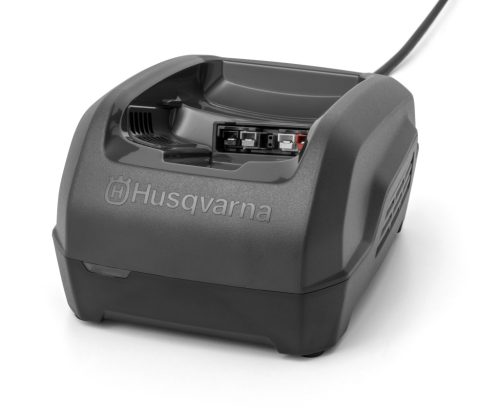 Husqvarna QC250 Akkumulátor töltő
