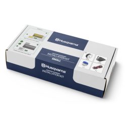 Husqvarna Telepítőkészlet kicsi