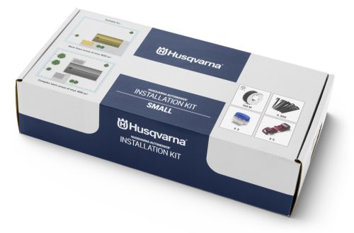 Husqvarna Telepítőkészlet kicsi