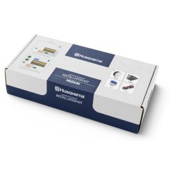Husqvarna Telepítőkészlet közepes
