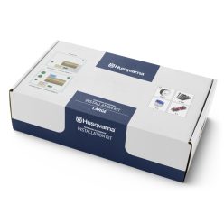 Husqvarna Telepítőkészlet nagy