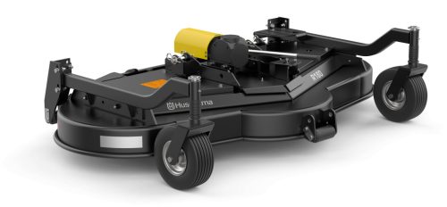 Husqvarna R180 vágóasztal