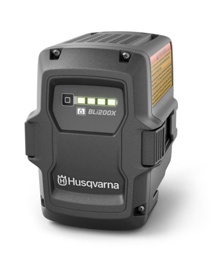Husqvarna BLi200X 5,0Ah Akkumulátor