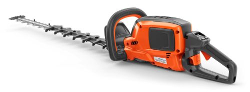Husqvarna 522iHD60 Akkumulátoros sövénynyíró (akku,töltő nélkül)