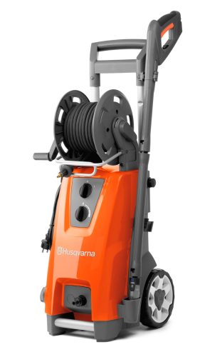 Husqvarna PW 490 Elektromos magasnyomású mosó
