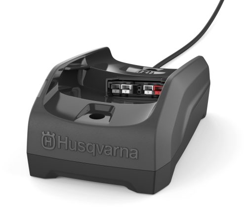 Husqvarna 40-C80 Akkumulátor töltő
